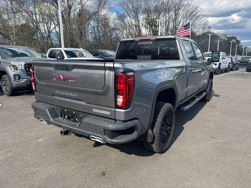 Used 2021 GMC Sierra 1500 Elevation w/ Preferred Package AWD/4WD image 4