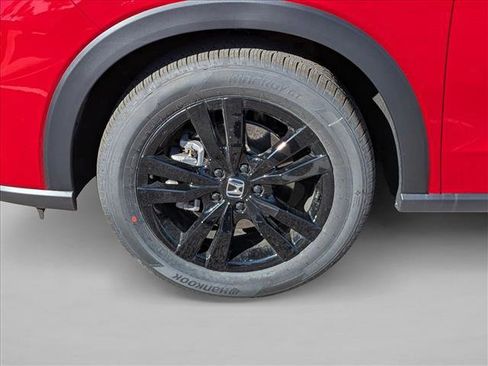 New 2026 Honda HR-V Sport image 10