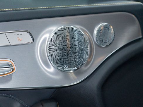 Used 2021 Mercedes-Benz C 63 AMG S image 25