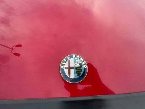 Used 1990 Alfa Romeo Spider Graduate RWD image 13