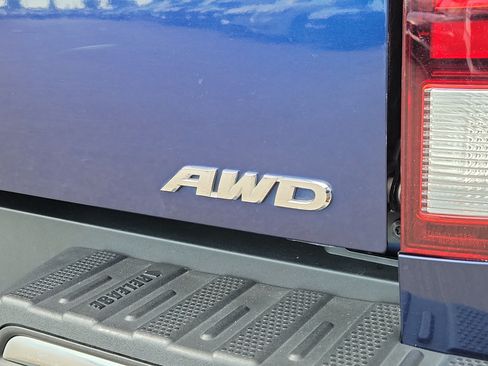 Used 2019 Honda Ridgeline RTL-T image 10