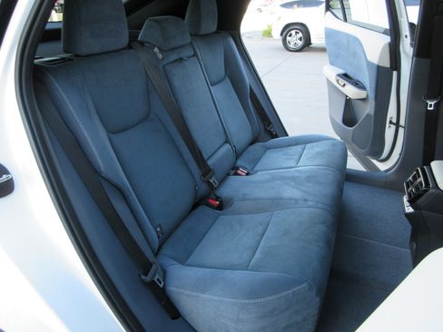 Used 2023 Lexus RZ 450e Premium w/ Cold Area Package AWD/4WD image 20