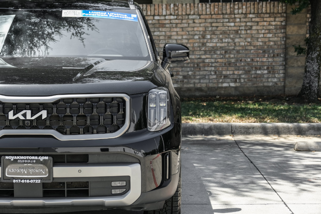 Used 2023 Kia Telluride SX X-Pro AWD/4WD image 67