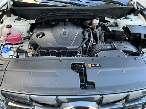 Used 2023 Hyundai Tucson SEL image 26