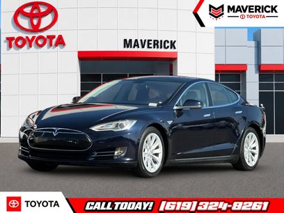 Used 2012 Tesla Model S Performance