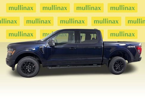 New 2026 Ford F150 XLT w/ Equipment Group 302A MID AWD/4WD image 11
