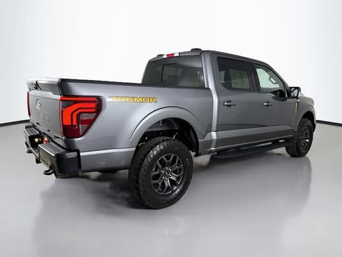 Used 2024 Ford F150 Tremor w/ Equipment Group 402A High AWD/4WD image 8
