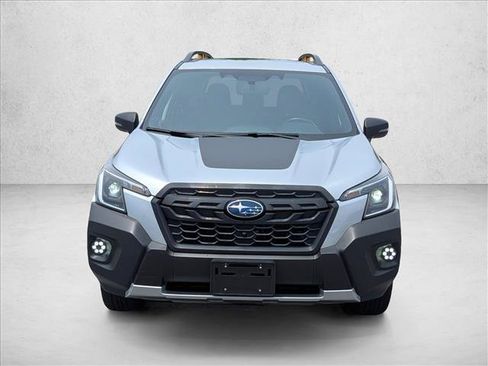 Used 2023 Subaru Forester Wilderness AWD/4WD image 2
