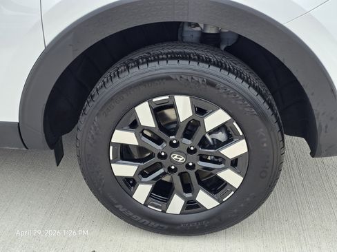 Certified 2026 Hyundai Santa Cruz SE FWD image 17