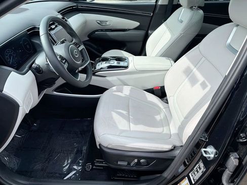 Used 2024 Hyundai Tucson Limited image 15