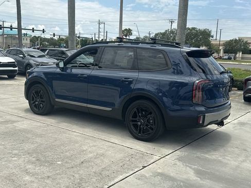 Certified 2023 Kia Telluride SX Prestige X-Line AWD/4WD image 12