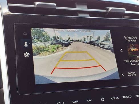 Used 2024 Hyundai Santa Cruz SEL w/ Activity Package FWD image 25