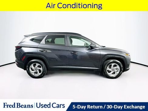 Used 2023 Hyundai Tucson SEL image 10