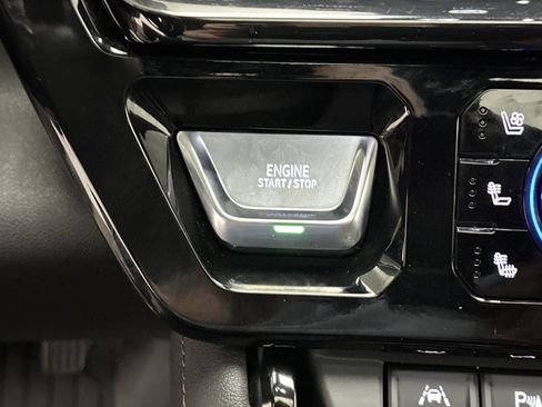 Used 2026 GMC Sierra 1500 AT4 w/ AT4 Premium Package AWD/4WD image 35