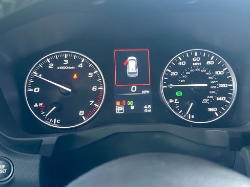 New 2026 Subaru Ascent Bronze Edition AWD/4WD image 16