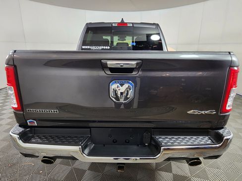 Used 2019 RAM 1500 Big Horn image 6