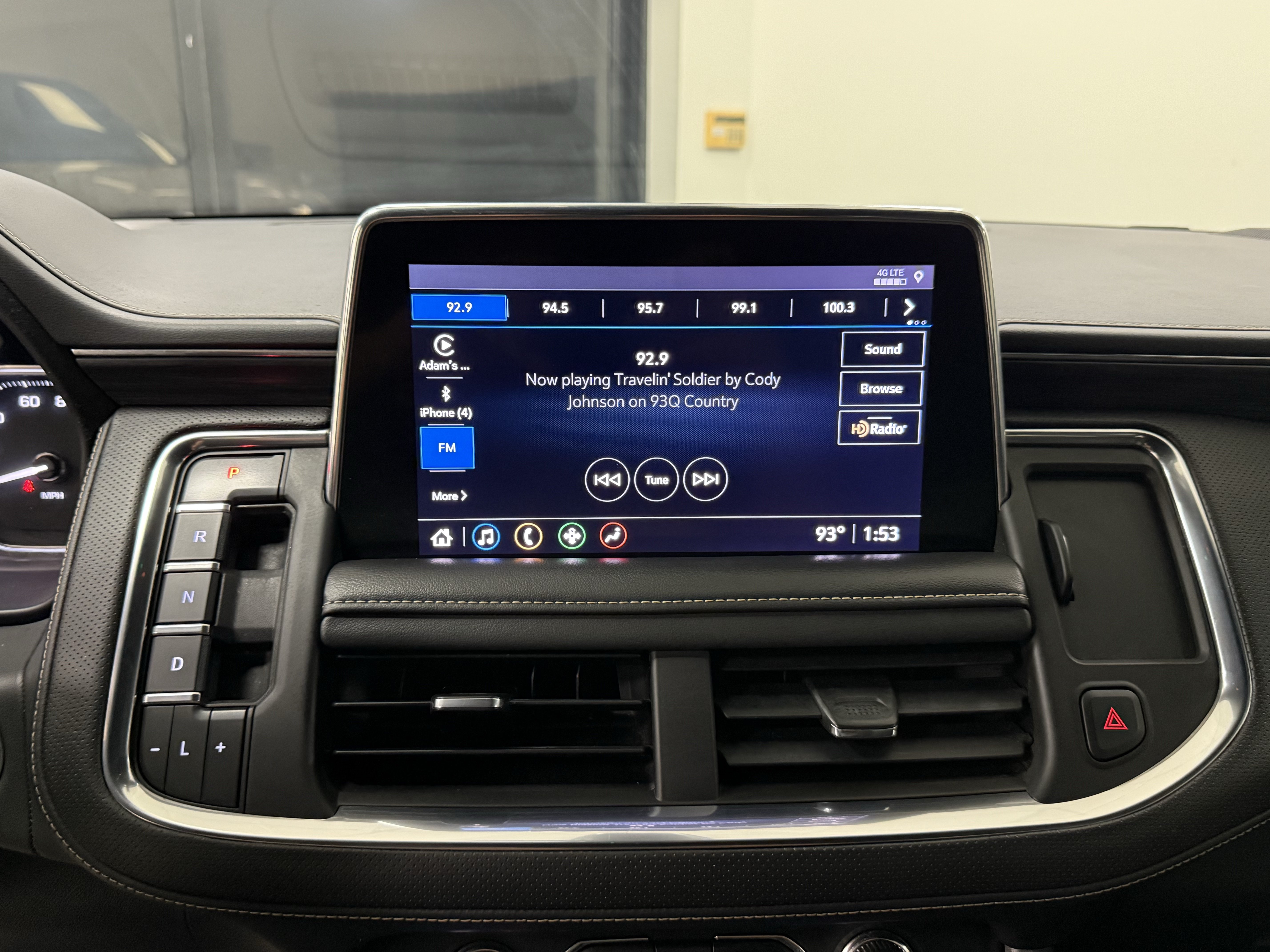 Used 2021 GMC Yukon SLT RWD image 21