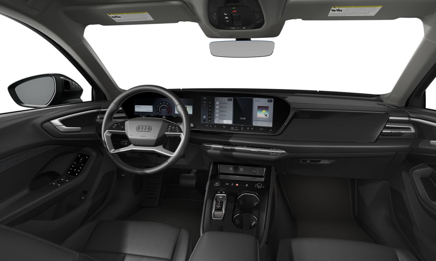 Certified 2026 Audi A5 Premium AWD/4WD image 3