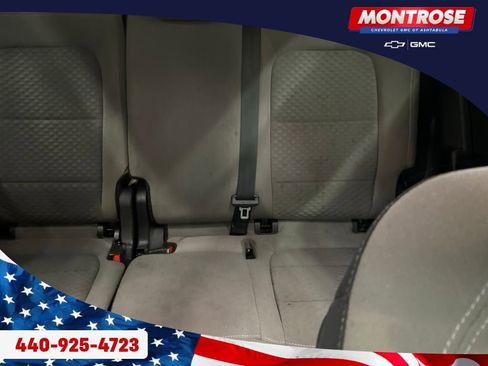 Used 2022 Ford Escape SE w/ Cold Weather Package image 20