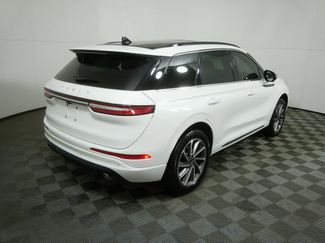 Used 2025 Lincoln Corsair Grand Touring w/ Equipment Group 301A video 3