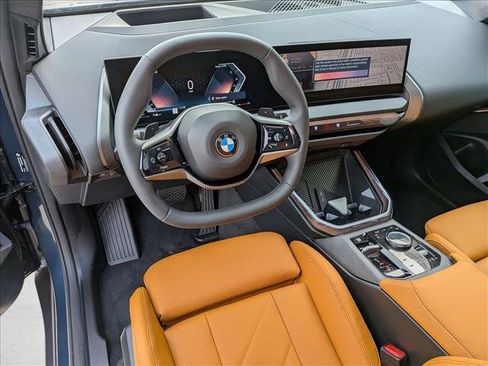 Used 2026 BMW X3 xDrive30i w/ Premium Package AWD/4WD image 3