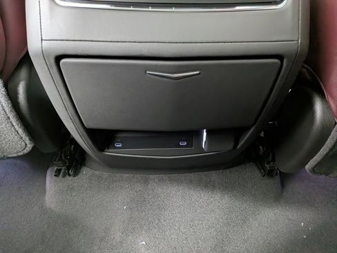 New 2026 Cadillac Escalade Luxury w/ Touring Package image 30