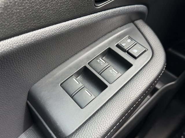 Certified 2024 Honda Ridgeline Sport image 28