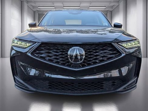 New 2026 Acura MDX w/ Technology Package image 2