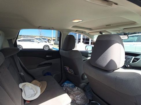 Used 2013 Honda CR-V EX image 13