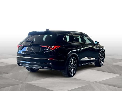 Used 2025 Acura MDX FWD w/ Technology Package image 8