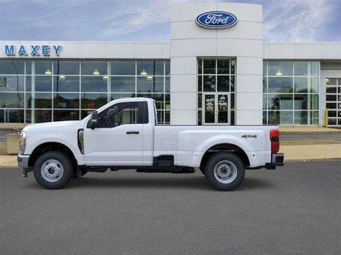 New 2026 Ford F350 XLT w/ 360-Degree Camera Package AWD/4WD image 69