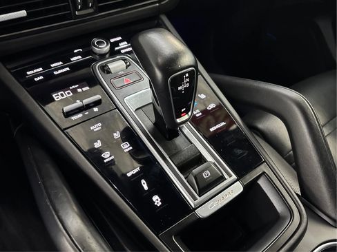 Used 2019 Porsche Cayenne S AWD/4WD image 49