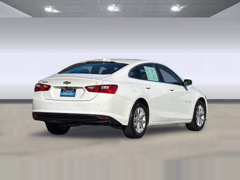 Used 2024 Chevrolet Malibu LT image 8