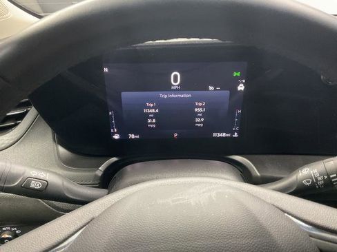 Used 2025 Buick Encore GX Sport Touring image 24