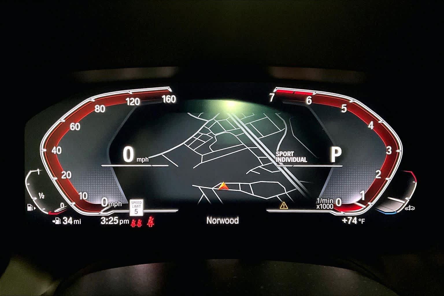 Used 2023 BMW 430i xDrive Coupe w/ Premium Package AWD/4WD image 25