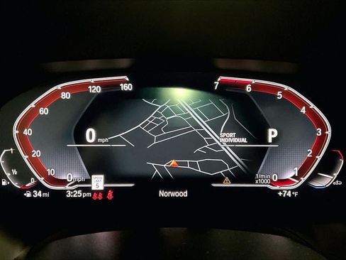 Used 2023 BMW 430i xDrive Coupe w/ Premium Package AWD/4WD image 25