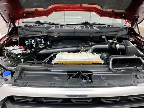 Used 2023 Ford F150 XLT image 26