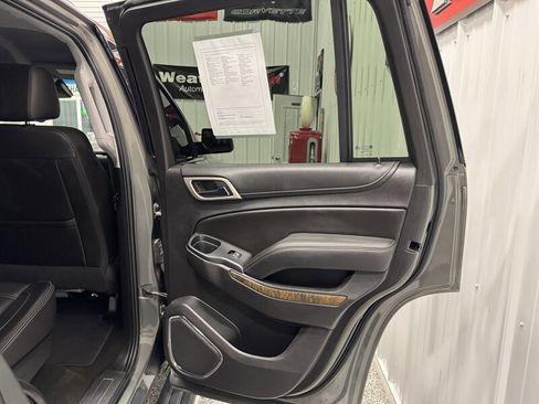 Used 2018 GMC Yukon Denali image 22