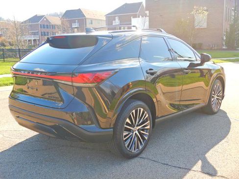 Used 2023 Lexus RX 350 Premium Plus w/ Cold Area Package image 6