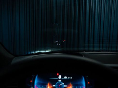 New 2026 Mercedes-Benz GLS 63 AMG 4MATIC image 18