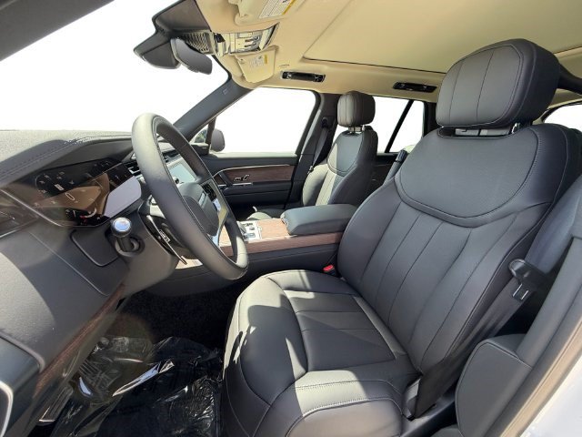 New 2027 Land Rover Range Rover SE AWD/4WD image 10