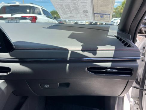 Used 2023 Hyundai Sonata N Line w/ Cargo Package FWD image 59