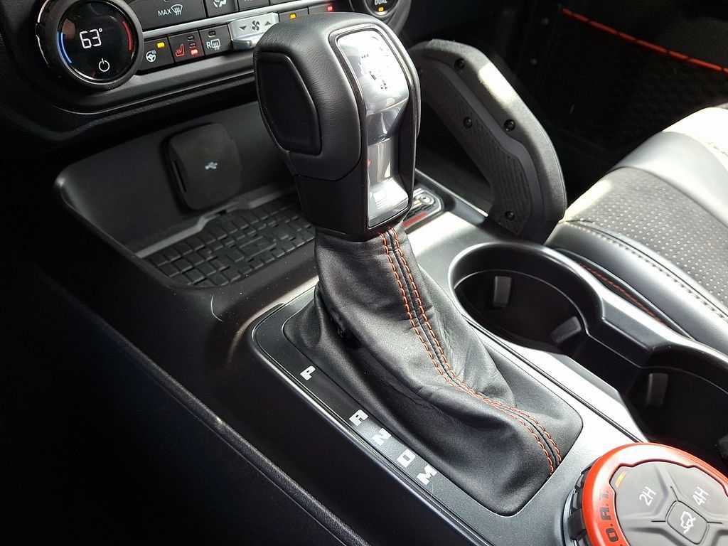 Used 2024 Ford Bronco Raptor AWD/4WD image 17