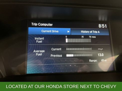 Used 2020 Acura ILX w/ Premium Package image 17