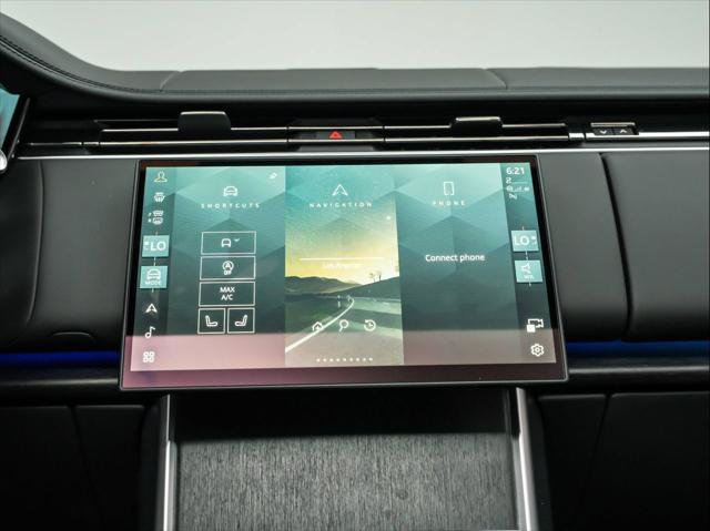 New 2026 Land Rover Range Rover SE AWD/4WD image 28