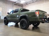 Used 2021 Toyota Tacoma TRD Off-Road image 3