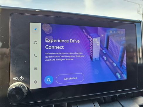 Certified 2024 Toyota RAV4 AWD Hybrid w/ Weather Package image 27