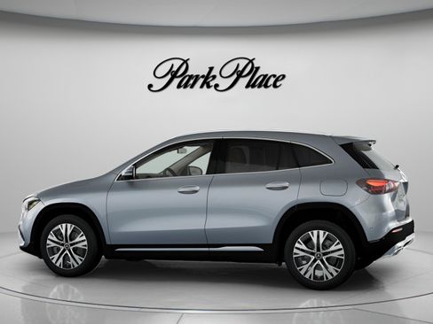 Used 2026 Mercedes-Benz GLA 250 image 9
