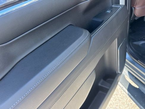 Used 2024 Chevrolet Silverado 1500 LTZ RWD image 10