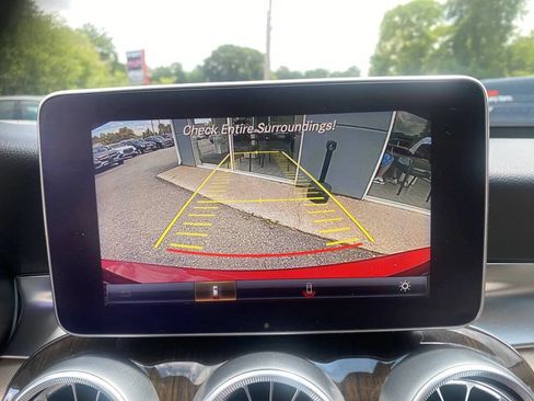 Used 2016 Mercedes-Benz C 300 4MATIC Sedan w/ Multimedia Package image 14